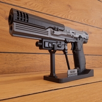 M6H2T - Halo - Printable 3d model - STL files - Thumbnail 14