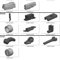 M6H2T - Halo - Printable 3d model - STL files - Thumbnail 18