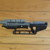 送料関税込【HALO x KING ICE】MA5C ASSAULT RIFLE (3色) 国内発 送料関税込【HALO x KING ICE】MA5C ASSAULT RIFLE (3色) 国内発