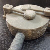 Dragon Drums - Thumbnail 2