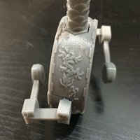 Dragon Drums - Thumbnail 4