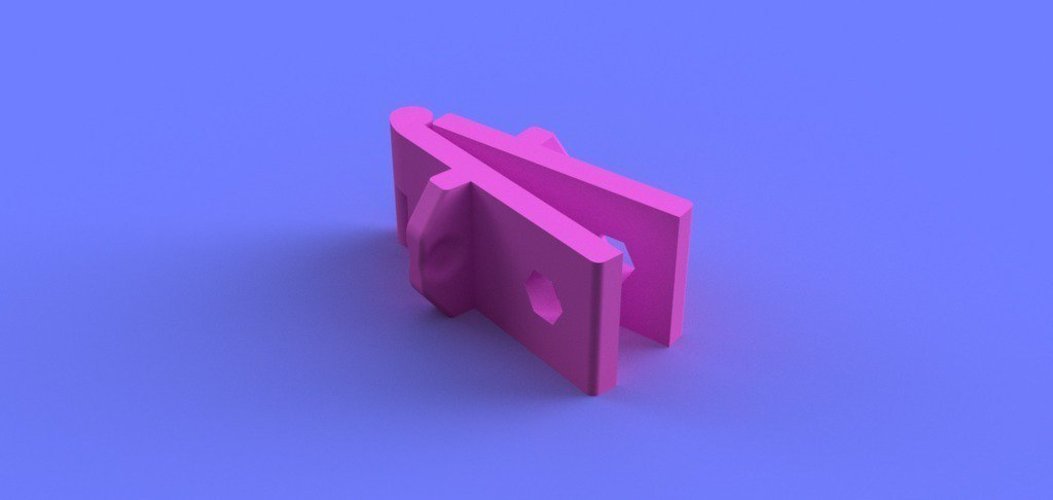 SlapStick 3D Print 50425