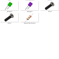 Lex Luthor Quantum Device - Justice League- STL files - Thumbnail 6