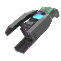 Lex Luthor Quantum Device - Justice League- STL files - Thumbnail 11