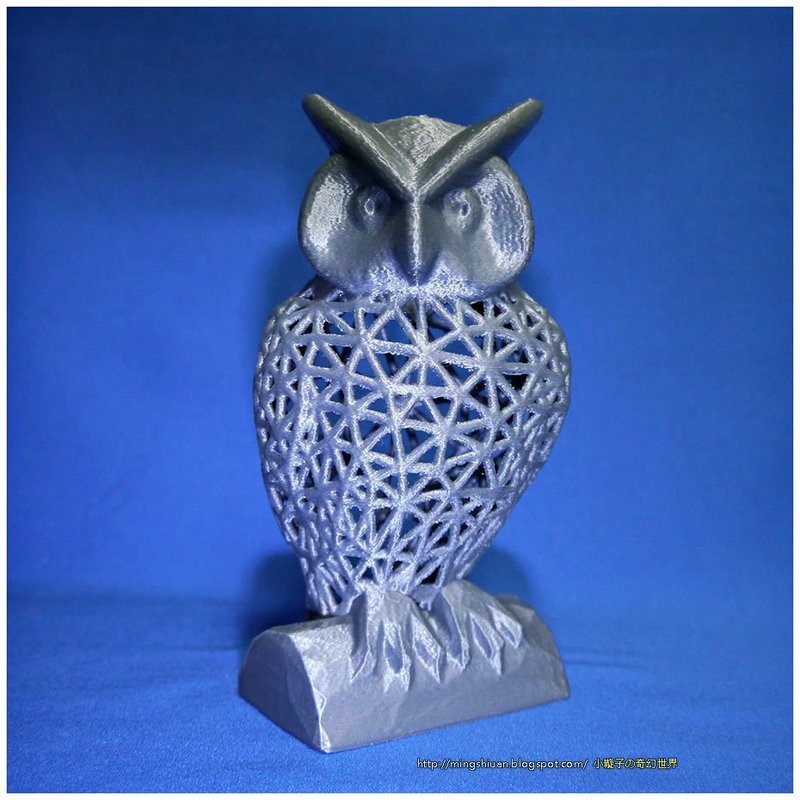 Owl Pen Holder / Tools Holder