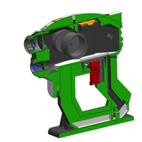  Multi-tool - No Man's Skye - Printable model - STL files - Thumbnail 4