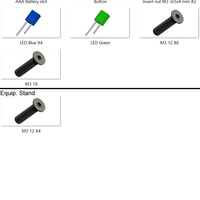  Multi-tool - No Man's Skye - Printable model - STL files - Thumbnail 6