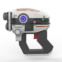  Multi-tool - No Man's Skye - Printable model - STL files - Thumbnail 7