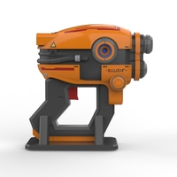  Multi-tool - No Man's Skye - Printable model - STL files - Thumbnail 20