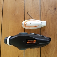  Multi-tool - No Man's Skye - Printable model - STL files - Thumbnail 24