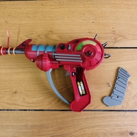 Ray Gun - Call of Duty - Printable model - STL files - Thumbnail 1
