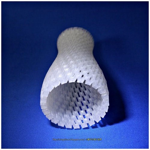 Vase / Pen holder 3D Print 50440