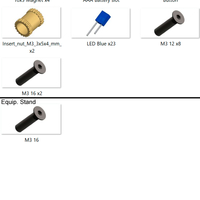 Shrink Ray Gun- Outer Worlds - Printable model - Thumbnail 12