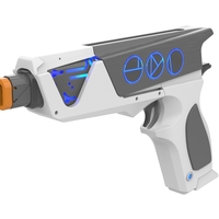 Swift Verdict - Destiny 2 - Printable model - Thumbnail 1