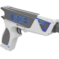 Swift Verdict - Destiny 2 - Printable model - Thumbnail 2