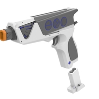 Swift Verdict - Destiny 2 - Printable model - Thumbnail 3