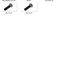 Swift Verdict - Destiny 2 - Printable model - Thumbnail 7