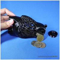 Kumamon (熊本熊 / くまモン) Bank / Pen holder - Thumbnail 3
