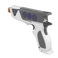 Swift Verdict - Destiny 2 - Printable model - Thumbnail 14