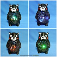 Kumamon (熊本熊 / くまモン) Bank / Pen holder - Thumbnail 4