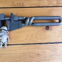 Hephaestus Wrench - PREY - Printable model - Thumbnail 9