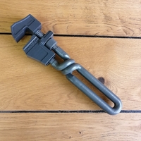 Hephaestus Wrench - PREY - Printable model - Thumbnail 10