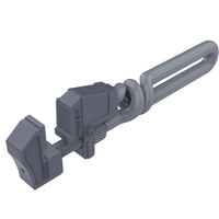 Hephaestus Wrench - PREY - Printable model - Thumbnail 13