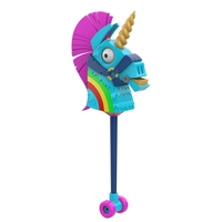  Rainbow Smash Unicorn - Fortnite - Printable model - Thumbnail 6