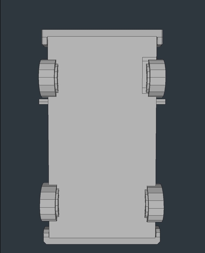 Araba 3D Print 504544