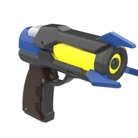 Ana Dart Gun - Overwatch - Printable model  - Thumbnail 5