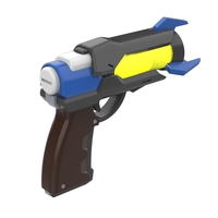 Ana Dart Gun - Overwatch - Printable model  - Thumbnail 7