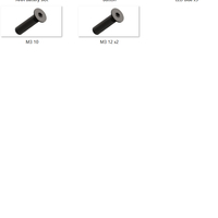 Ana Nano Boost - Overwatch - Printable 3d model - Thumbnail 6