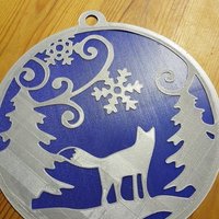 Fox - Thumbnail 3