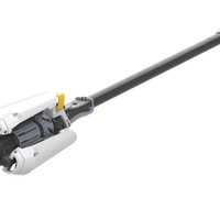 Mercy Caduceus Staff - Overwatch - Printable model - Thumbnail 3