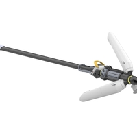 Mercy Caduceus Staff - Overwatch - Printable model - Thumbnail 5