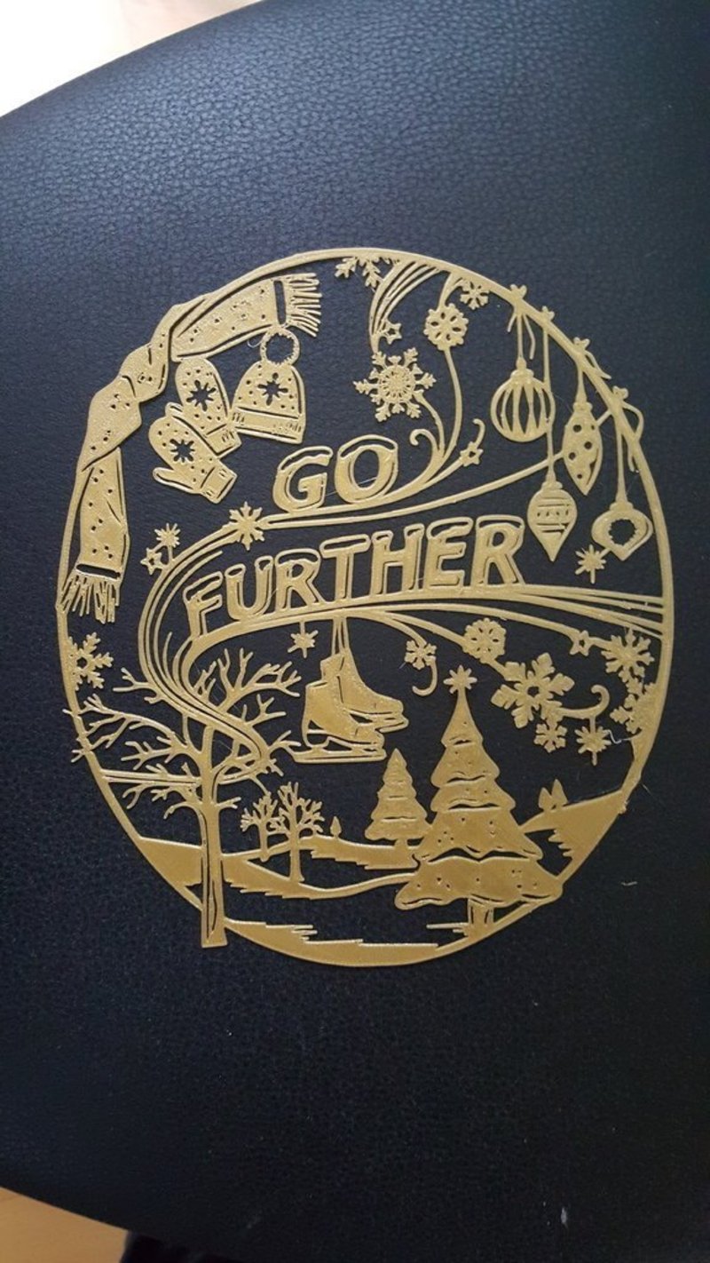 Go Further