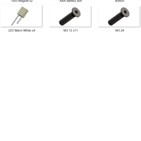 Mercy Blaster Combat Medic Ziegler Skin - Overwatch - Thumbnail 10