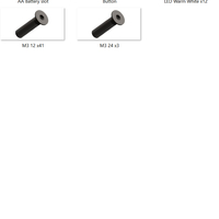 Biotic Field - Soldier 76 - Overwatch - Printable model - Thumbnail 2