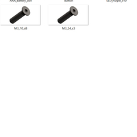 Sombra Translocator - Overwatch - Printable model - Thumbnail 4