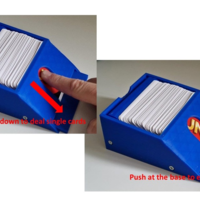 Uno Card Dealer - Thumbnail 7