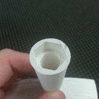 Hurst Styled Shift Knob for Mustangs - Thumbnail 2