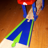 Wooden roadway changers - Thumbnail 2