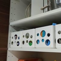 Medicine tray - Thumbnail 1