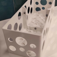 Medicine tray - Thumbnail 2