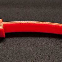 OnePlus One Tripod Clip - Thumbnail 4