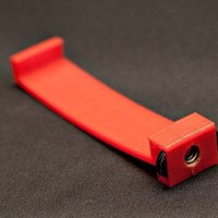 OnePlus One Tripod Clip - Thumbnail 5