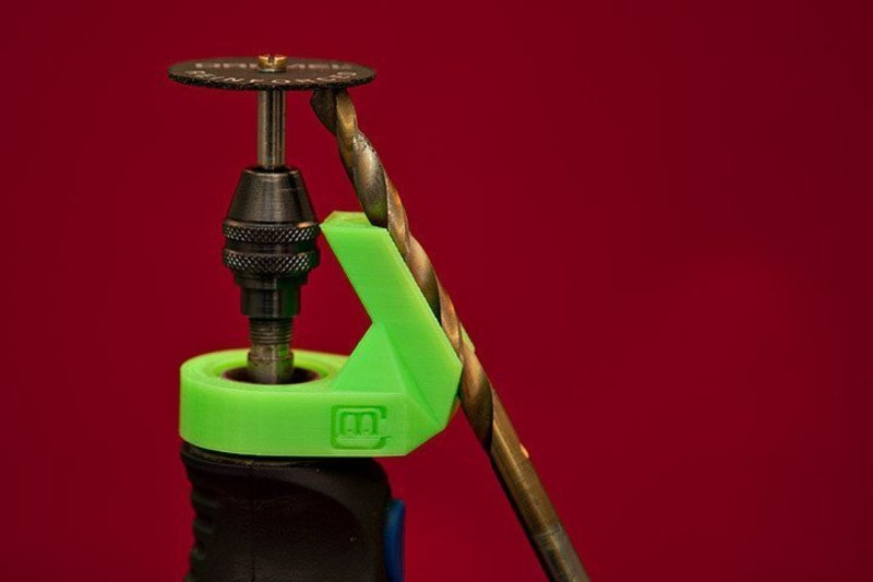 Drill bit sharpener