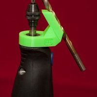 Drill bit sharpener - Thumbnail 2