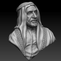 Arab Sheik - Thumbnail 1