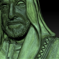 Arab Sheik - Thumbnail 4